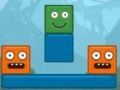 Игра Опустить Апельсин онлайн Игра Опустить Апельсин онлайн