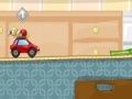Игра Пейнтбольные гонки онлайн Игра Пейнтбольные гонки онлайн
