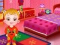 Игра Малышка Хейзел. День спорта онлайн Игра Малышка Хейзел. День спорта онлайн