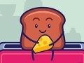 Игра Ломтик Пит онлайн