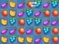 Игра Фруктовая давка онлайн Игра Фруктовая давка онлайн