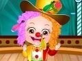 Игра Малышка Хейзел: Ежегодный день школы онлайн Игра Малышка Хейзел: Ежегодный день школы онлайн