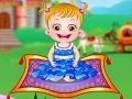 Игра Малышка Хейзел: Страна фей онлайн Игра Малышка Хейзел: Страна фей онлайн
