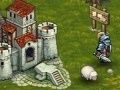 Игра Нападение на королевство 2 онлайн Игра Нападение на королевство 2 онлайн