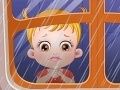 Игра Малышка Хейзел: День отца онлайн Игра Малышка Хейзел: День отца онлайн