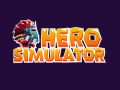 Игра Симулятор героя онлайн Игра Симулятор героя онлайн