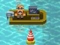 Игра Лыжный спорт в водах Лох-Несса онлайн Игра Лыжный спорт в водах Лох-Несса онлайн