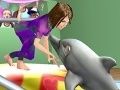 Игра Мое шоу с дельфином 7 онлайн Игра Мое шоу с дельфином 7 онлайн