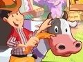 Игра День на ферме онлайн Игра День на ферме онлайн