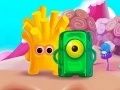 Игра Лучшие друзья леденца онлайн Игра Лучшие друзья леденца онлайн