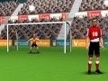 Игра Свободный удар 3D онлайн