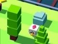 Игра Пересечение дороги онлайн Игра Пересечение дороги онлайн