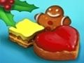 Игра Зимний сон онлайн Игра Зимний сон онлайн