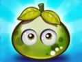 Игра Приключение сочных ягод онлайн Игра Приключение сочных ягод онлайн