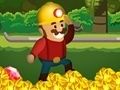 Игра Сокровища шахтера онлайн Игра Сокровища шахтера онлайн