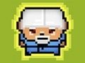Игра Кулачное безумство онлайн
