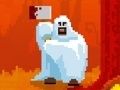 Игра Хэллоуин лесоруба онлайн
