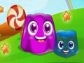 Игра Земля пудинга онлайн Игра Земля пудинга онлайн
