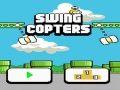 Игра Свинг-вертолеты онлайн Игра Свинг-вертолеты онлайн