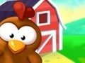 Игра Ферма: Загадочное желе онлайн Игра Ферма: Загадочное желе онлайн