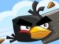 Игра Злые птицы: Безумные птицы онлайн Игра Злые птицы: Безумные птицы онлайн