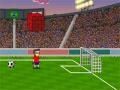 Игра Футбольные хитрости онлайн Игра Футбольные хитрости онлайн
