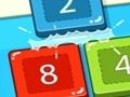 Игра 2048 очков онлайн
