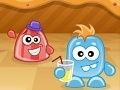 Игра Страна конфет онлайн Игра Страна конфет онлайн