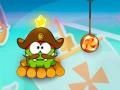 Игра Перережь веревку: Путешествие во времени онлайн Игра Перережь веревку: Путешествие во времени онлайн