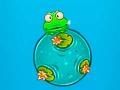 Игра Лягушка онлайн