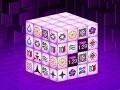 Игра Маджонг темные измерения онлайн Игра Маджонг темные измерения онлайн