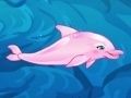 Игра Шоу Дельфинов 4 онлайн Игра Шоу Дельфинов 4 онлайн