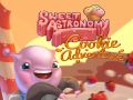 Игра Сладкая астрономия: Приключение печенья онлайн