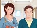 Игра Хирургия: Операция на плече онлайн Игра Хирургия: Операция на плече онлайн