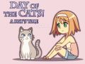 Игра День кошек: Рассказ Кэт - Эпизод 1 онлайн Игра День кошек: Рассказ Кэт - Эпизод 1 онлайн