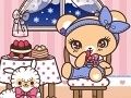Игра Время чая онлайн Игра Время чая онлайн