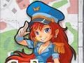 Игра Мультяшный полет онлайн Игра Мультяшный полет онлайн
