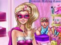 Игра Макияж принцессы онлайн Игра Макияж принцессы онлайн