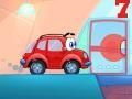 Игра Машинка Вилли 7: Детектив онлайн Игра Машинка Вилли 7: Детектив онлайн