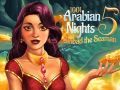 Игра 1001 арабская ночь 5: Синдбад-мореход онлайн Игра 1001 арабская ночь 5: Синдбад-мореход онлайн
