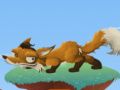 Игра Лисья охота онлайн Игра Лисья охота онлайн