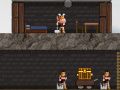 Игра Разрушитель 2: Эра пороха дополнительные уровни онлайн Игра Разрушитель 2: Эра пороха дополнительные уровни онлайн