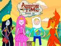 Игра Время приключений: Одевалка онлайн Игра Время приключений: Одевалка онлайн