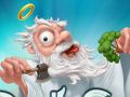 Игра Каракули бога онлайн Игра Каракули бога онлайн