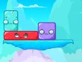 Игра Ледяные проблемы онлайн Игра Ледяные проблемы онлайн