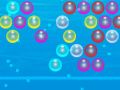 Игра Рыбки: Пузырьковый шутер онлайн Игра Рыбки: Пузырьковый шутер онлайн