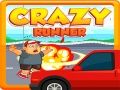 Игра Сумасшедший бегун онлайн