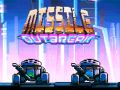 Игра Ракетный обстрел онлайн Игра Ракетный обстрел онлайн
