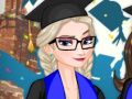 Игра Принцессы Диснея: Выпускной онлайн