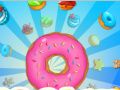 Игра Раздавить печенье онлайн Игра Раздавить печенье онлайн